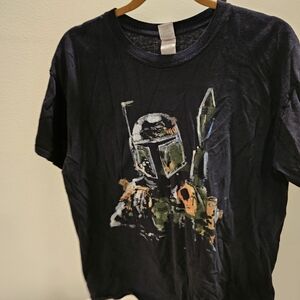 Boba Fett Star Wars